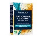 Curcuma 9000 + Poivre noir